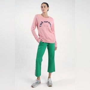 The Upside Knit Sweater